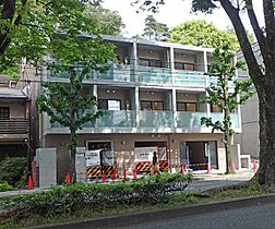 京都府京都市左京区北白川上終町（賃貸マンション1K・1階・22.42㎡） その3