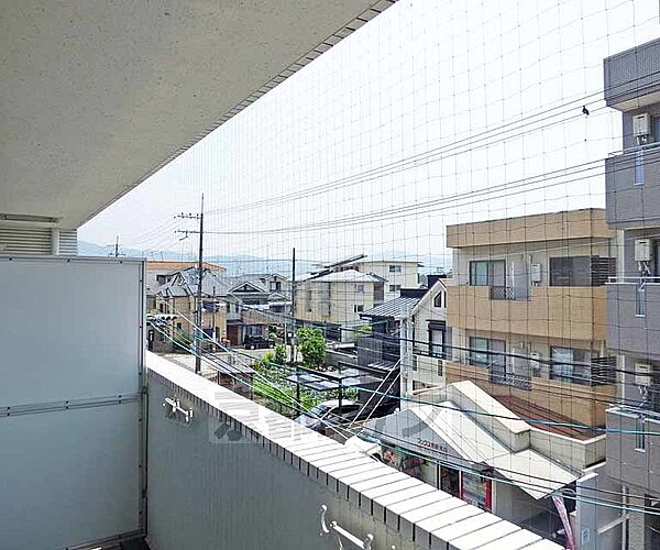 京都府京都市北区上賀茂荒草町(賃貸マンション3LDK・4階・63.60㎡)の写真 その27