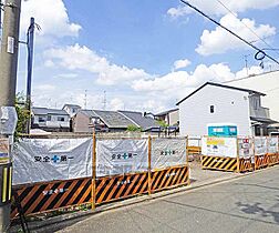 仮称）フラッティ金閣寺南 106 ｜ 京都府京都市北区衣笠高橋町（賃貸マンション1K・1階・23.19㎡） その5