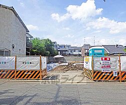 仮称）フラッティ金閣寺南 102 ｜ 京都府京都市北区衣笠高橋町（賃貸マンション1K・1階・23.19㎡） その3