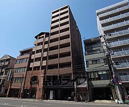 京都府京都市中京区西ノ京小堀町（賃貸マンション1K・9階・25.51㎡） その1