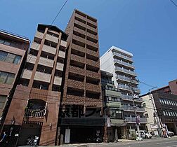 京都府京都市中京区西ノ京小堀町（賃貸マンション1K・9階・25.51㎡） その3