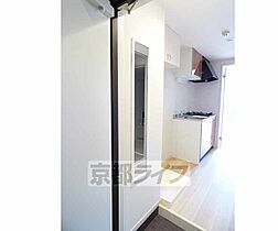 京都府京都市北区紫竹西高縄町（賃貸マンション1K・3階・23.24㎡） その16