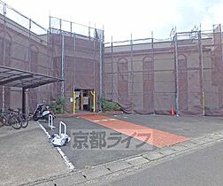 京都府京都市北区西賀茂坊ノ後町（賃貸マンション1K・1階・19.00㎡） その19