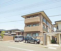 京都府京都市左京区岩倉長谷町（賃貸マンション2LDK・1階・54.00㎡） その21