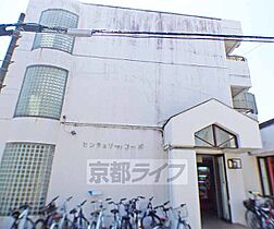 京都府京都市左京区田中大久保町（賃貸マンション1R・3階・18.00㎡） その19