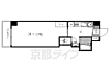 ノースショア北大路2階5.5万円