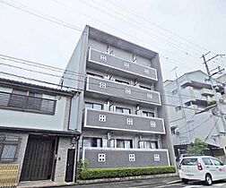 京都府京都市左京区高野清水町（賃貸マンション1K・2階・20.45㎡） その3