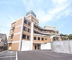 京都府京都市左京区一乗寺松原町（賃貸マンション1R・2階・47.87㎡） その1