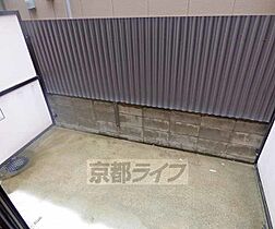 フラッティ吉野町Ｂ 307 ｜ 京都府京都市上京区吉野町（賃貸マンション1K・3階・22.55㎡） その11