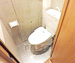 京都府京都市左京区田中春菜町（賃貸マンション1K・1階・26.46㎡） その8