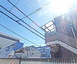 京都府京都市左京区田中春菜町（賃貸マンション1K・1階・26.46㎡） その12