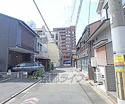 ウイングス千本丸太町 302 ｜ 京都府京都市上京区小山町（賃貸マンション1K・3階・24.72㎡） その8