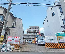 ウイングス千本丸太町 405 ｜ 京都府京都市上京区小山町（賃貸マンション1K・4階・24.30㎡） その3