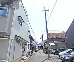 ウイングス千本丸太町 405 ｜ 京都府京都市上京区小山町（賃貸マンション1K・4階・24.30㎡） その9