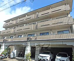 京都府京都市左京区松ケ崎西山（賃貸マンション1K・2階・23.04㎡） その1