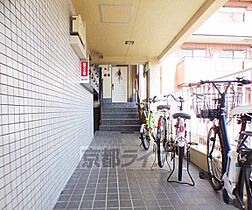 京都府京都市北区大宮北山ノ前町（賃貸マンション1K・3階・16.00㎡） その21