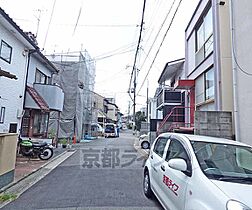 シティハイツ加茂川 202 ｜ 京都府京都市北区出雲路立テ本町（賃貸アパート1R・2階・18.00㎡） その19