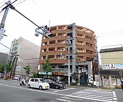 京都府京都市左京区下鴨前萩町（賃貸マンション1K・4階・23.45㎡） その24