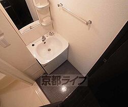 京都府京都市中京区聚楽廻中町（賃貸マンション1K・5階・25.81㎡） その20