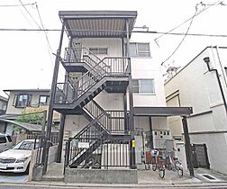 りぶる壱番館 305 ｜ 京都府京都市上京区相国寺門前町（賃貸アパート1K・3階・17.35㎡） その3