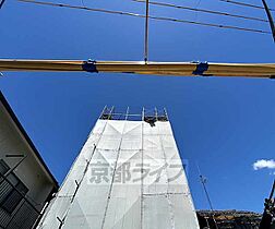 京都府京都市中京区壬生賀陽御所町（賃貸マンション1K・5階・23.25㎡） その6