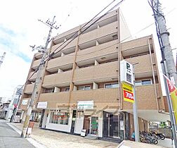 京都府京都市左京区一乗寺里ノ前町（賃貸マンション1K・4階・27.12㎡） その3