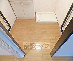 京都府京都市左京区高野東開町（賃貸マンション3LDK・3階・64.90㎡） その21