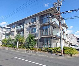 京都府京都市北区紫竹東栗栖町（賃貸マンション2LDK・1階・62.96㎡） その3