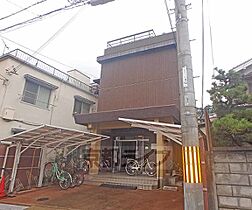 京都府京都市左京区吉田中大路町（賃貸マンション1R・2階・16.33㎡） その3