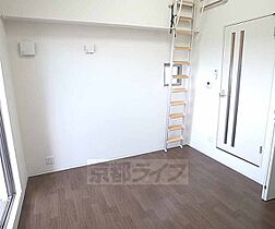 京都府京都市中京区西ノ京式部町（賃貸マンション1K・4階・31.58㎡） その16