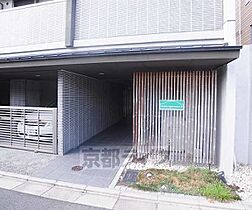 京都府京都市中京区西ノ京式部町（賃貸マンション1K・4階・31.58㎡） その19