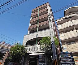 京都府京都市中京区今新在家西町（賃貸マンション1LDK・7階・49.88㎡） その1