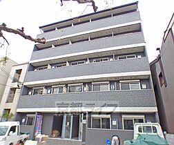 フラッティ大徳寺南 307 ｜ 京都府京都市北区紫野上築山町（賃貸マンション1K・3階・24.75㎡） その1