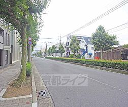 京都府京都市左京区下鴨夜光町（賃貸マンション1R・3階・17.81㎡） その15