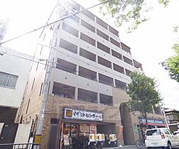 京都府京都市北区紫竹東高縄町（賃貸マンション1K・4階・24.09㎡） その3