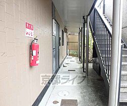 京都府京都市左京区上高野畑ケ田町（賃貸アパート1LDK・2階・43.86㎡） その18