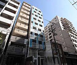 京都府京都市中京区蟷螂山町（賃貸マンション1R・4階・28.69㎡） その1