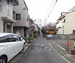 京都府京都市左京区田中関田町（賃貸マンション1K・3階・26.28㎡） その23