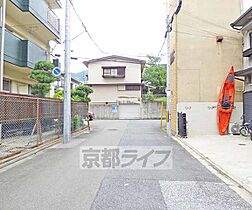 京都府京都市左京区一乗寺塚本町（賃貸アパート1K・2階・20.00㎡） その28