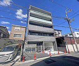 京都府京都市右京区西院太田町（賃貸マンション1K・3階・24.74㎡） その1