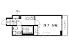 ファーストフィオーレ京都西陣5階6.8万円