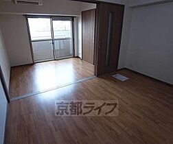 京都府京都市中京区西ノ京南原町（賃貸マンション1LDK・7階・35.00㎡） その4