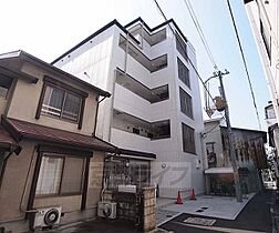 京都府京都市中京区壬生馬場町（賃貸マンション1K・5階・25.51㎡） その25