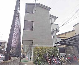 ハイツ大宮 107 ｜ 京都府京都市上京区観世町（賃貸マンション1R・1階・20.00㎡） その3