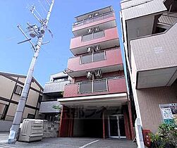 ぽえむ西陣館 505 ｜ 京都府京都市上京区大猪熊町（賃貸マンション1K・5階・21.00㎡） その1