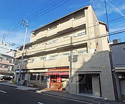 京都府京都市左京区田中西高原町（賃貸マンション1K・1階・17.50㎡） その1