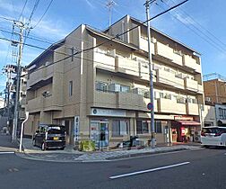 京都府京都市左京区田中西高原町（賃貸マンション1K・1階・17.50㎡） その3