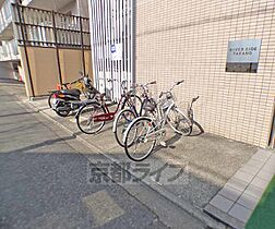 京都府京都市左京区高野西開町（賃貸マンション1K・2階・22.60㎡） その28