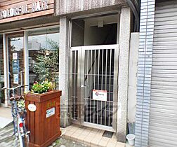 京都府京都市左京区下鴨西本町（賃貸マンション1DK・3階・25.00㎡） その21